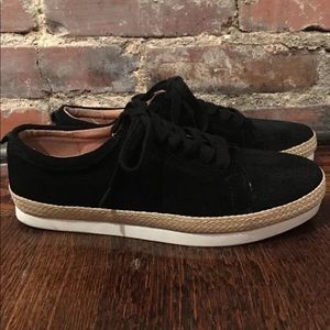 Carlos by Carlos Santana Penn Platform Sneaker
