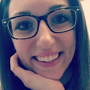 Meet your Posher, Aimee