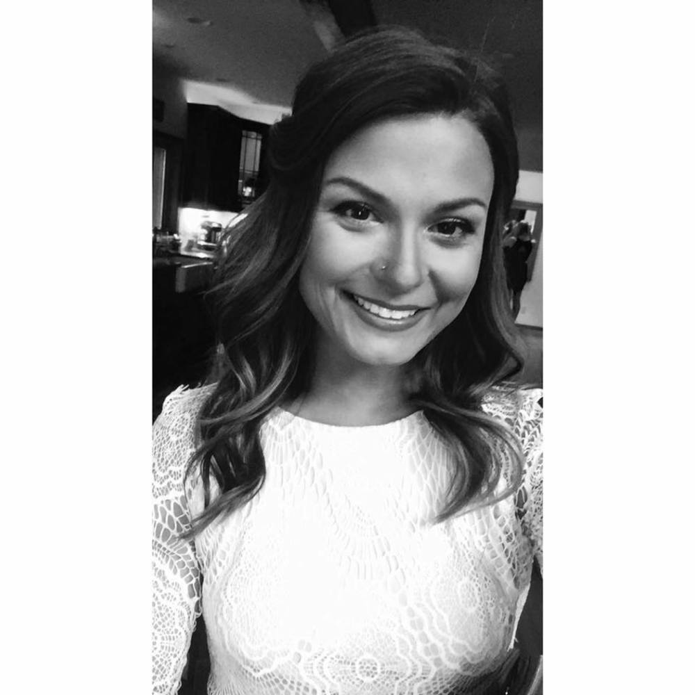 Meet your Posher, Cayla
