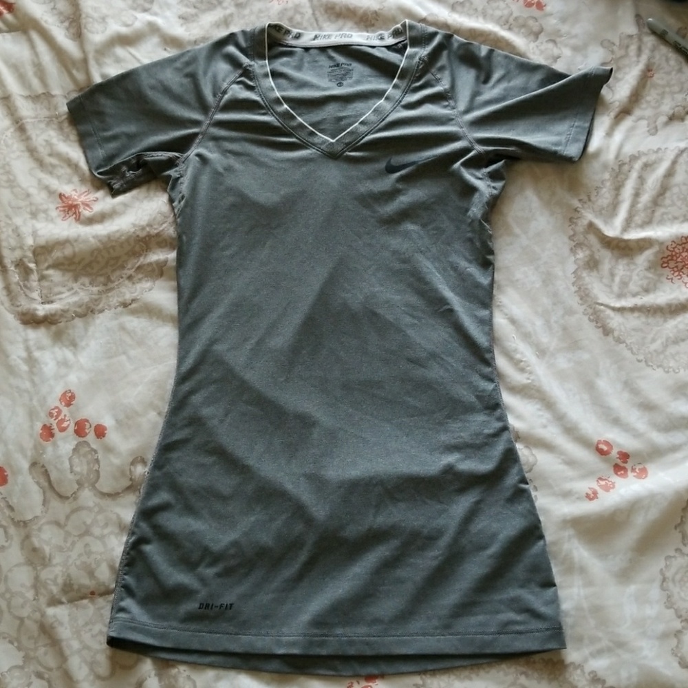 Nike Pro Dri Fit Tee