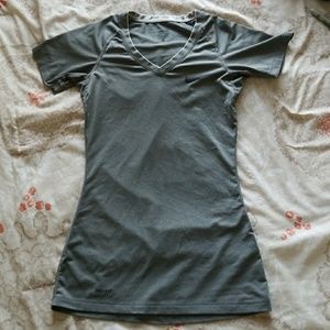 Nike Pro Dri Fit Tee
