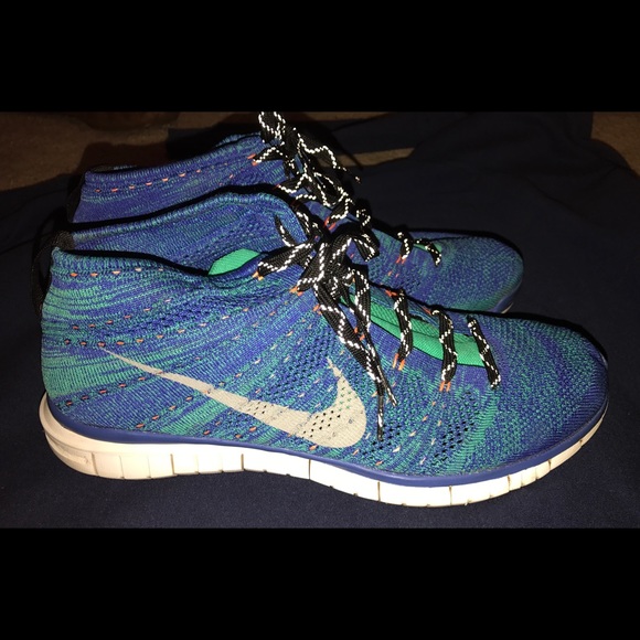 Nike Men\'s Chukka Shoes size 10.5 main image 4