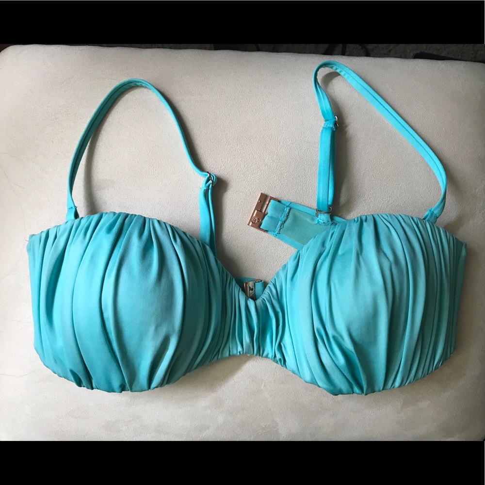 Bathing Suit Top