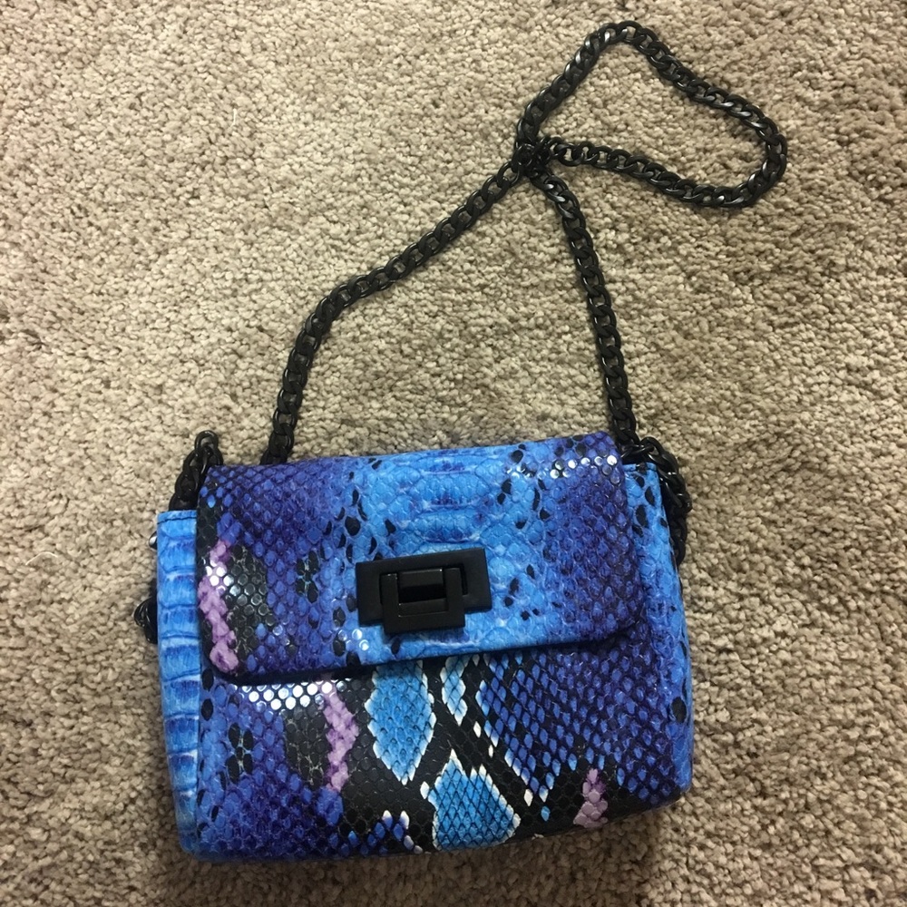 top shop purse