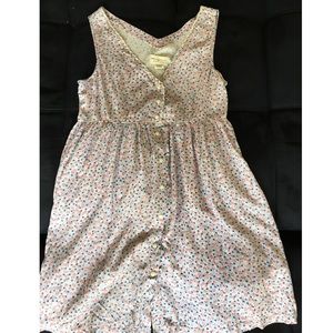 Denim & Supply Ralph Lauren Floral Dress