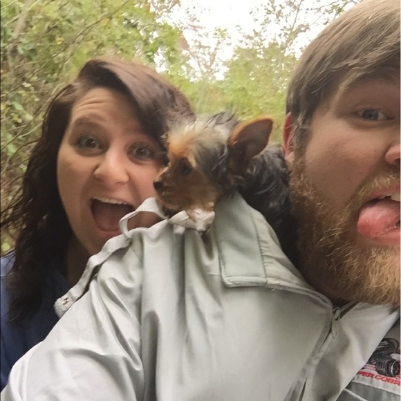 Meet your Posher, Hannah - Picture 1 of 1