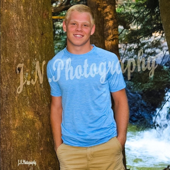 Meet your Posher, Cole - Picture 1 of 1