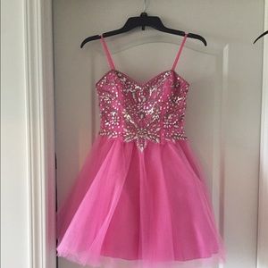 Meet your Posher, Veronica