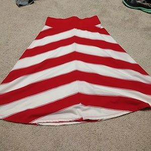 Old Navy skirt
