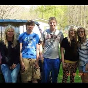 Meet your Posher, Darlene