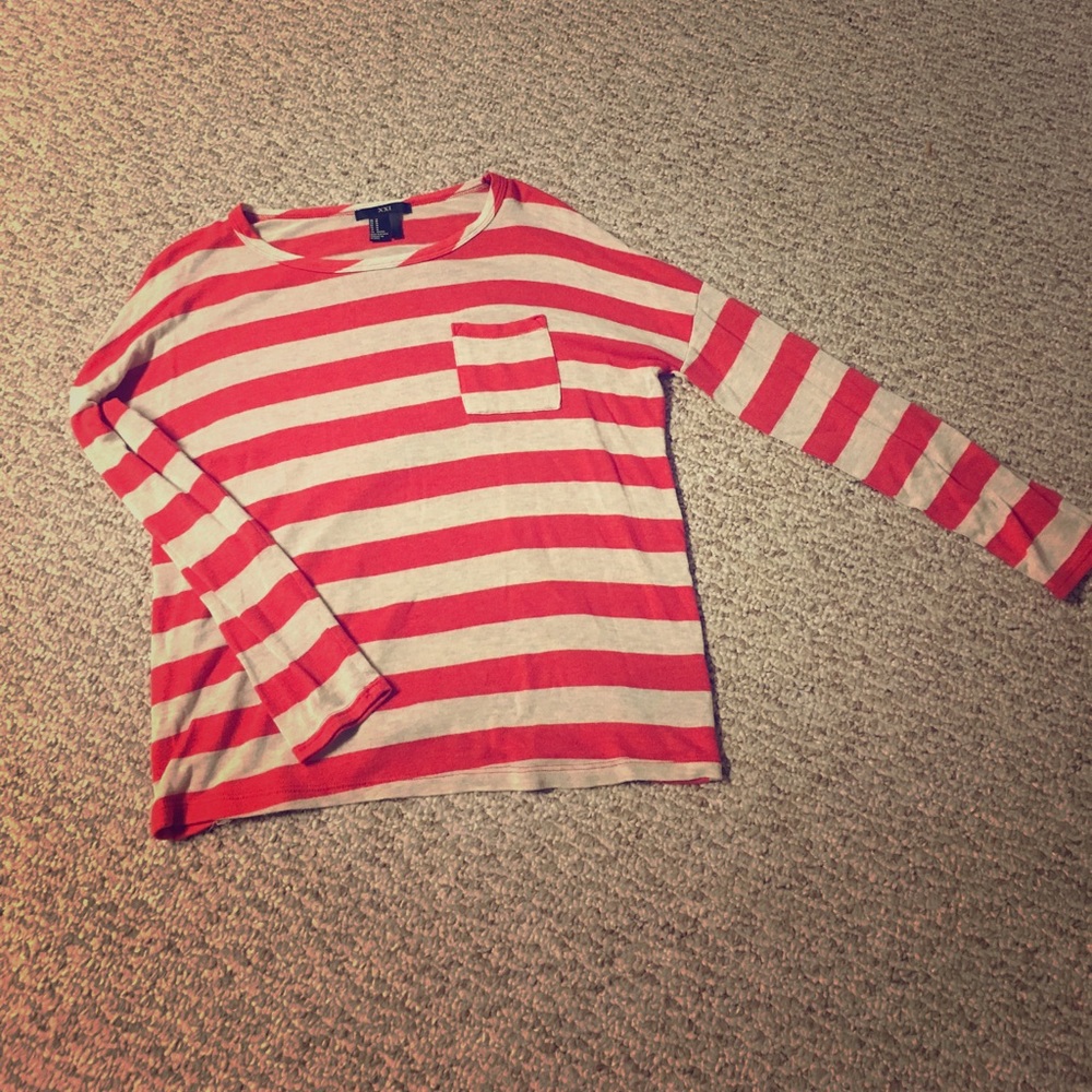 Forever 21 Knit Top