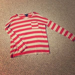 Forever 21 Knit Top