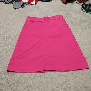 Banana Republic skirt