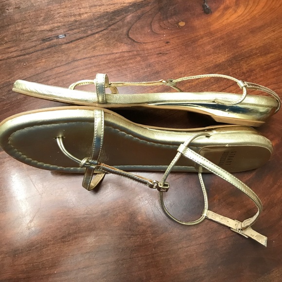 Stuart Weitzman sandals - Picture 6 of 7