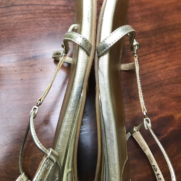 Stuart Weitzman sandals - Picture 7 of 7