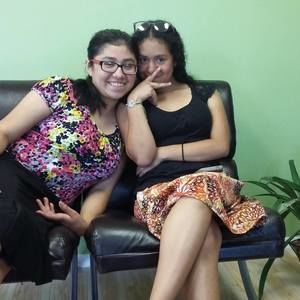 Meet your Posher, Adelaida