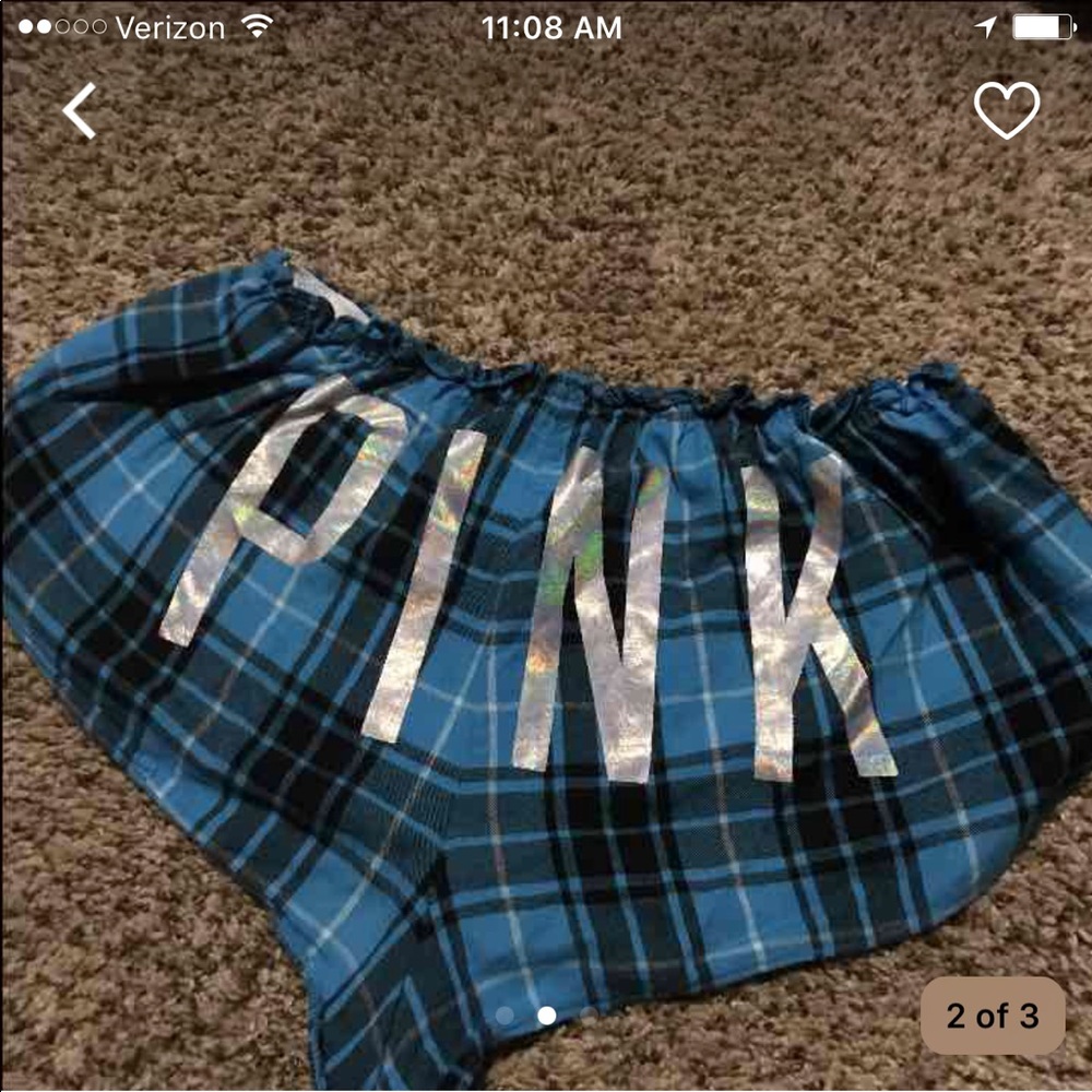 Pj shorts