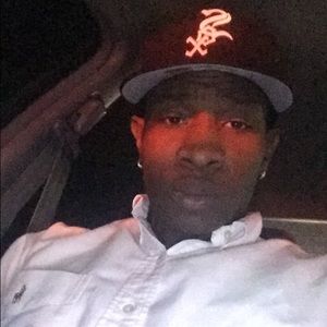 Meet your Posher, Champ