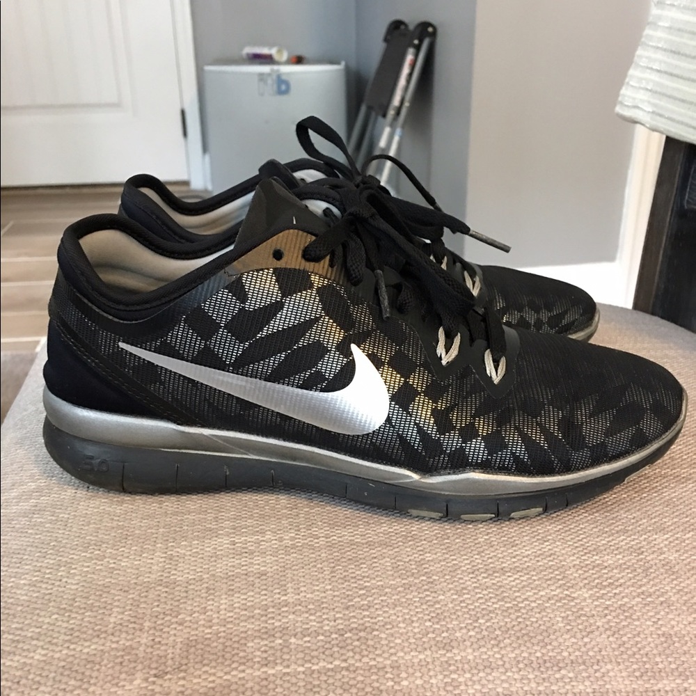 Nike Free TR FIT 5