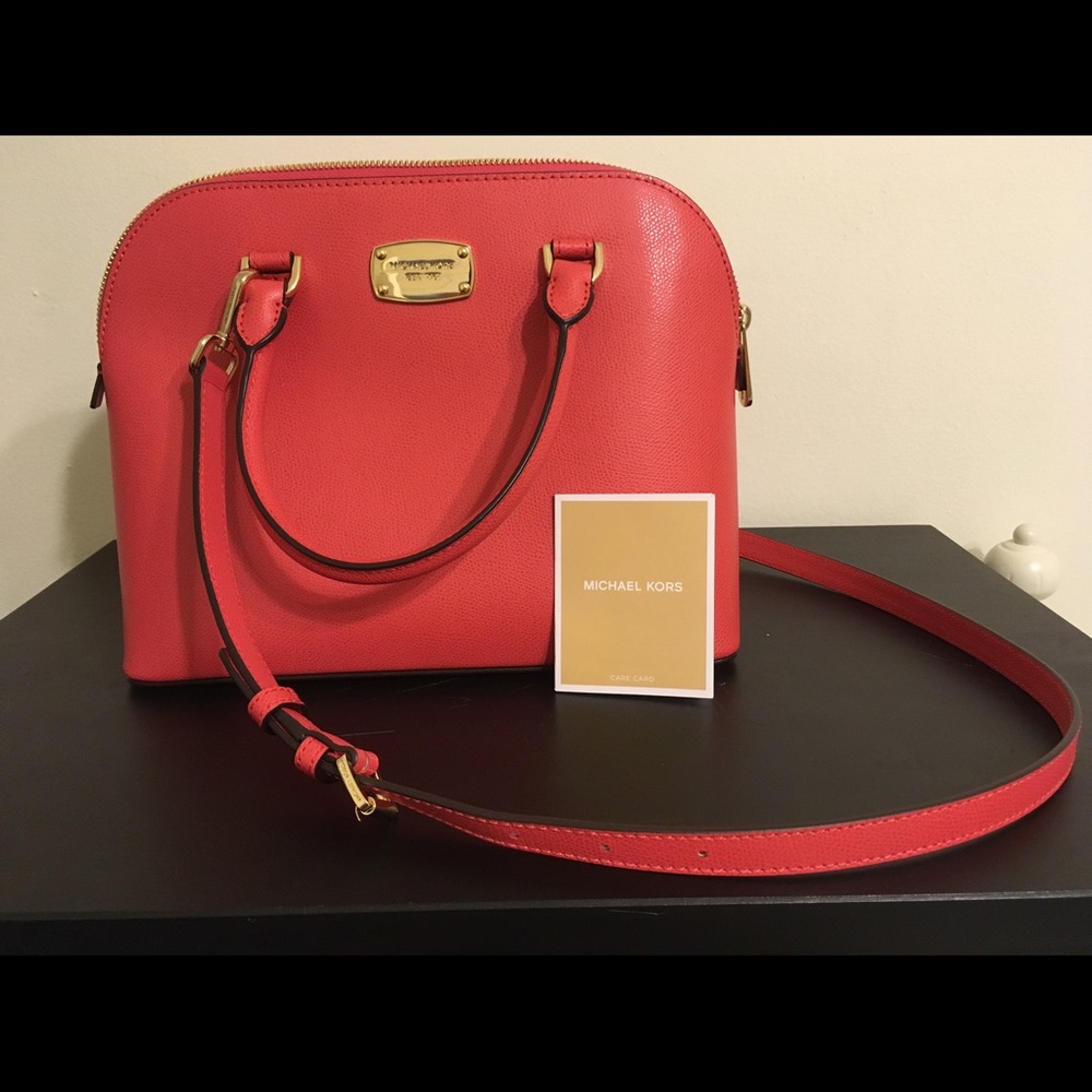 Michael Kors crossbody