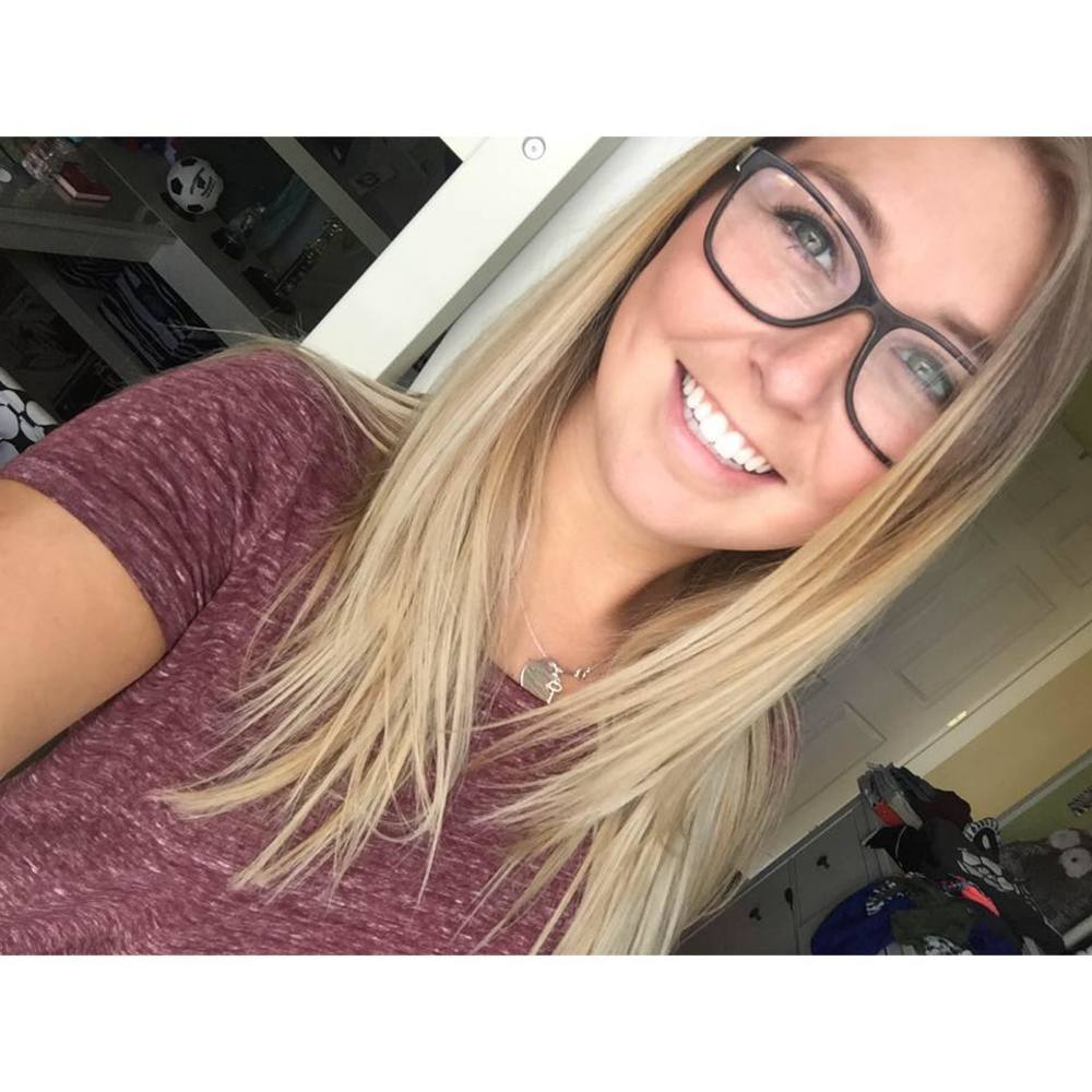 Meet your Posher, Gabrielle