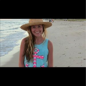 Meet your Posher, Madison