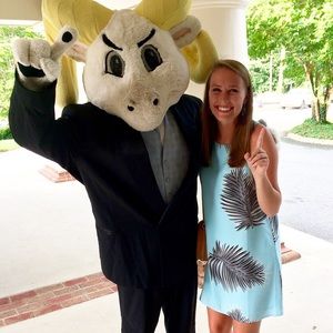 Meet your Posher, Eleanor