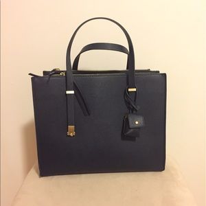 RESERVED. Zara office bag
