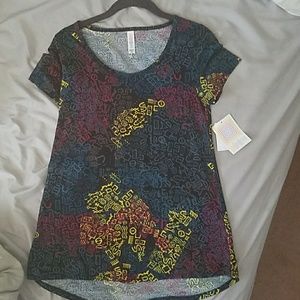 Lularoe Classic t