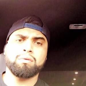 Meet your Posher, Robert