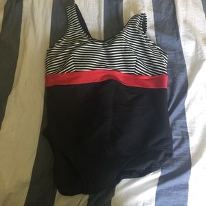 Lands End Womens bathing suit