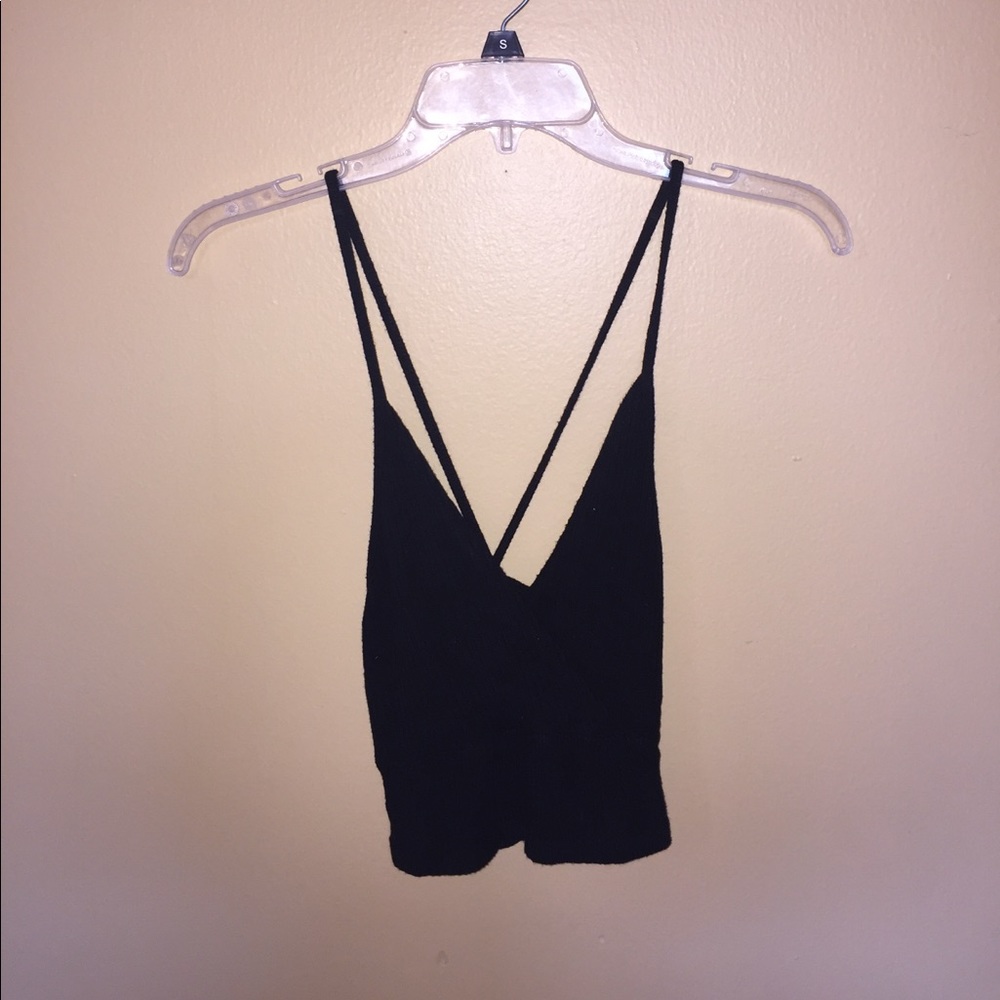 Brandy Melville Crop Top