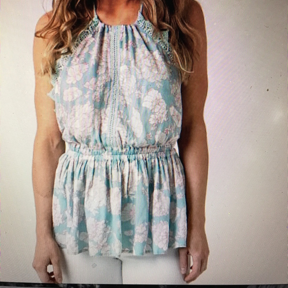 One of my favorite sea gypsie tank tops