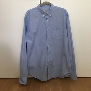 J. Crew Button Down Shirt