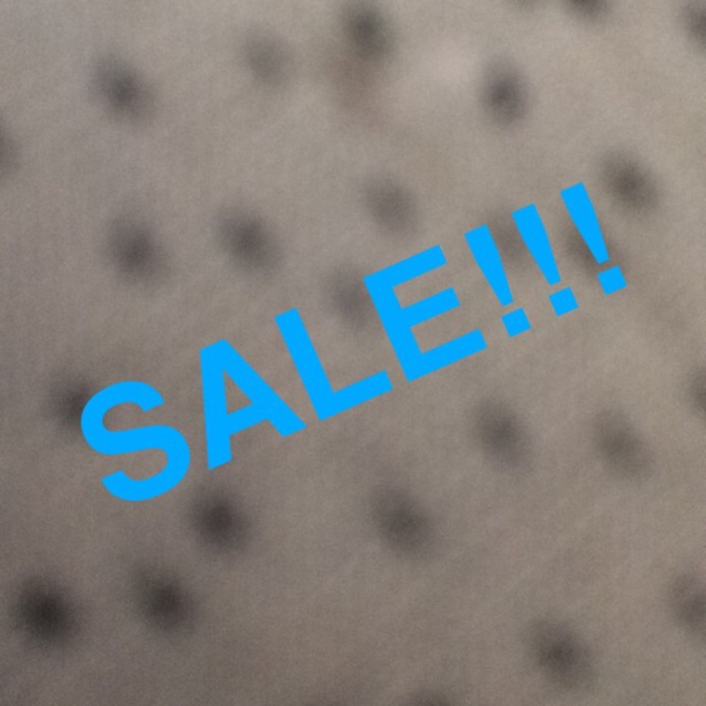 EVERYTHING MUST GO!!