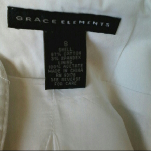 Jacket - Picture 5 of 5