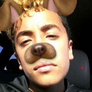 Meet your Posher, Brandon