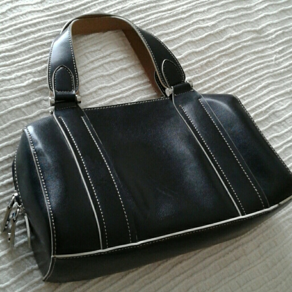 Mondani New York Small purse black