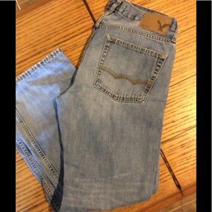 Men's American Eagle