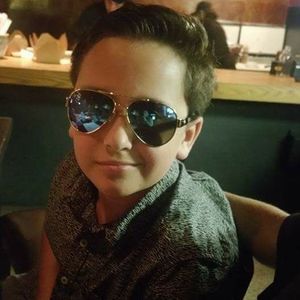 Meet your Posher, Jeff