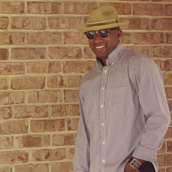 Meet your Posher, John - Picture 1 of 1