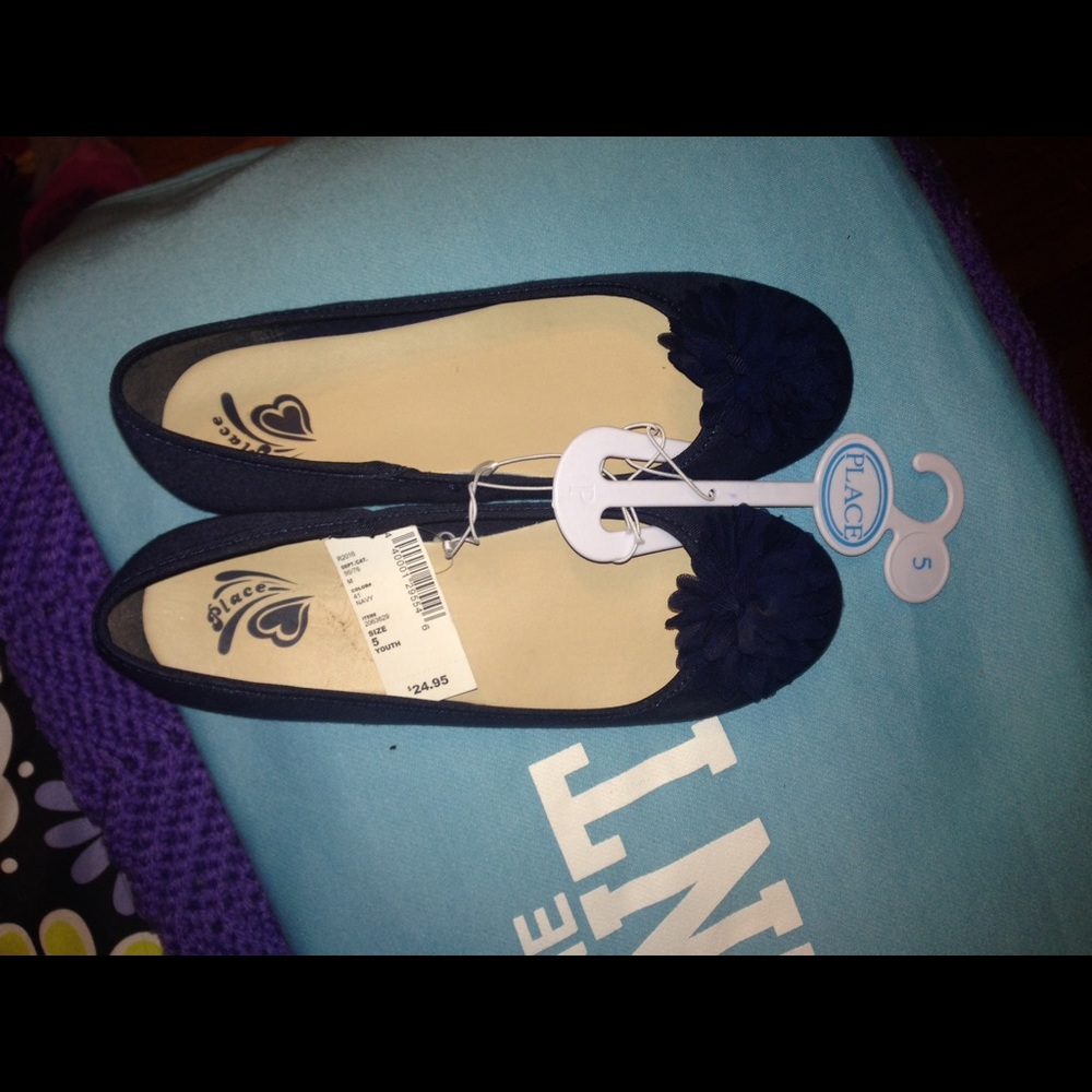 Flats
