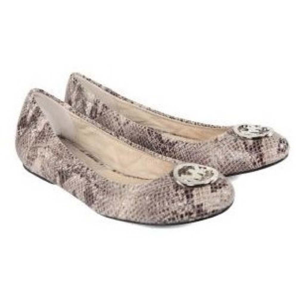 Michael Kors flats
