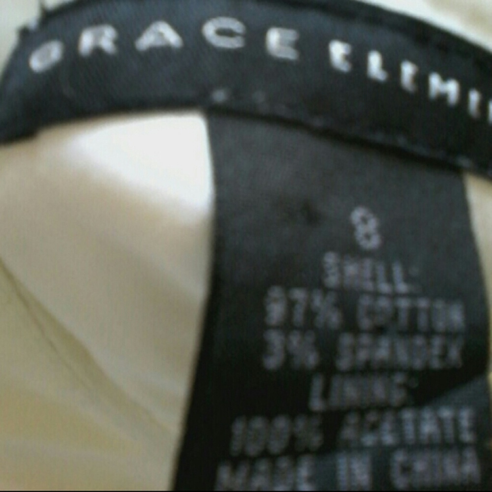 Jacket - Picture 5 of 5