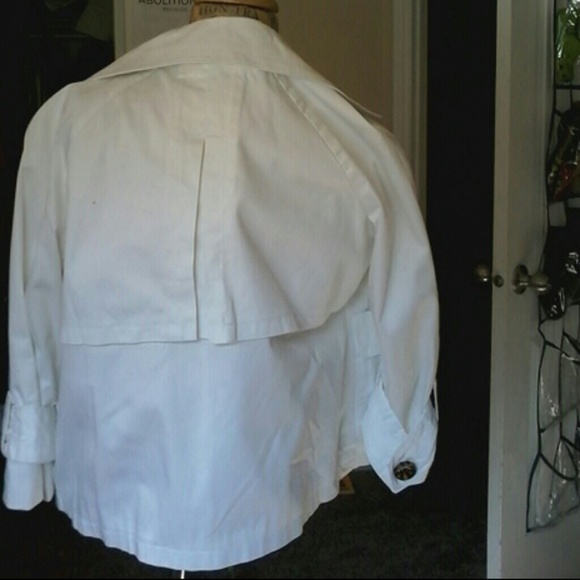 Jacket - Picture 4 of 5