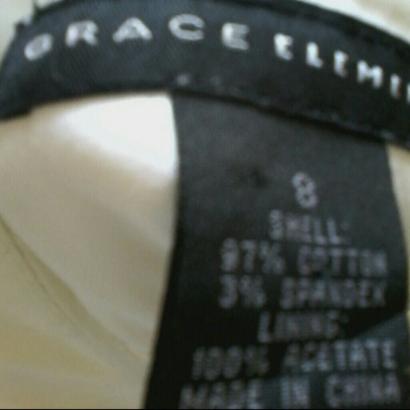 Jacket - Picture 5 of 5