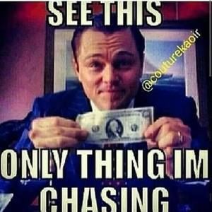 Meet your Posher, Johnny