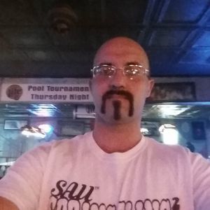 Meet your Posher, Shane