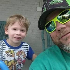 Meet your Posher, Ron