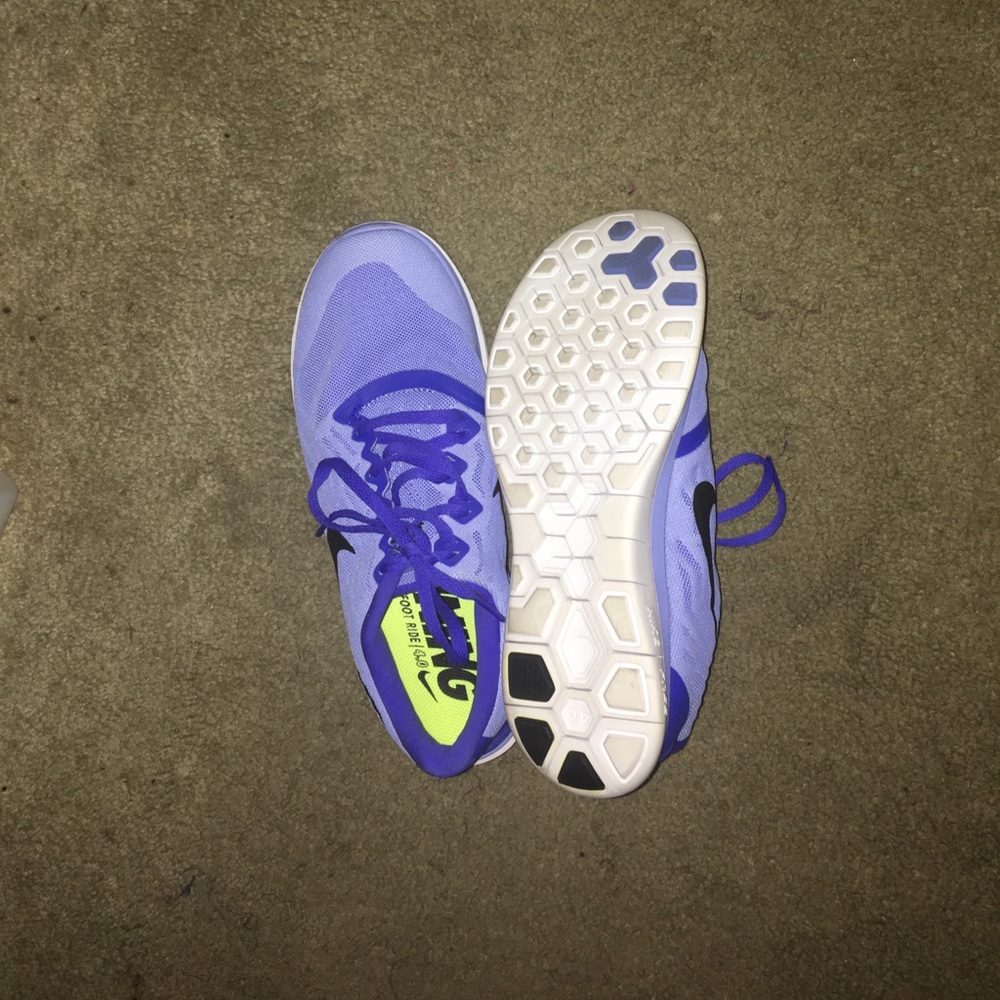 Brand New Nike Running Shoes